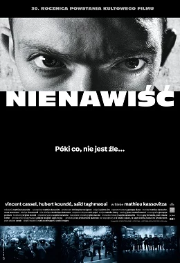 NIENAWIŚĆ