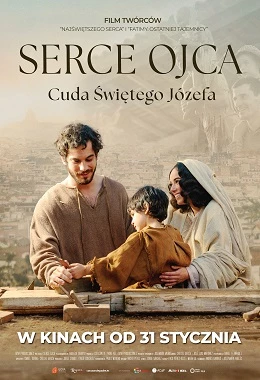 SERCE OJCA