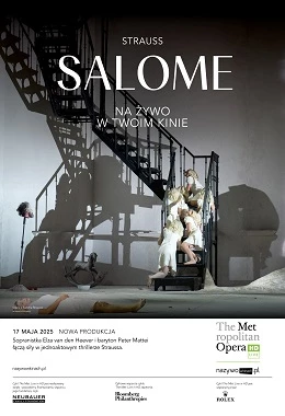 SALOME - Strauss