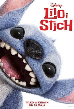 LILO I STITCH dubbing