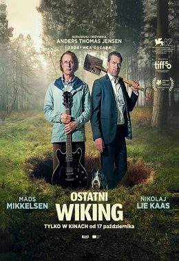 OSTATNI WIKING
