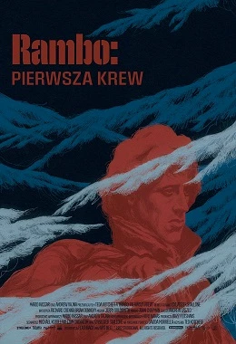 RAMBO: PIERWSZA KREW