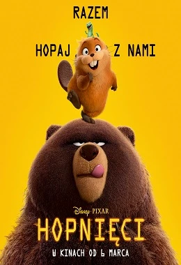 HOPNIĘCI