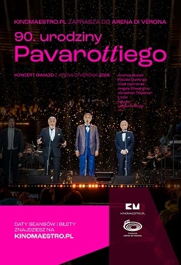 90. URODZINY PAVAROTTIEGO