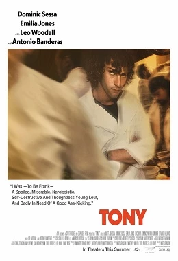 TONY