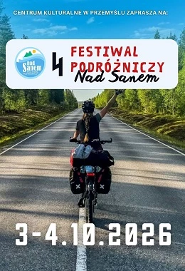 4 FESTIWAL PODRÓŻNICZY - dzień 2