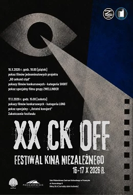 XX CK OFF - dzień 2