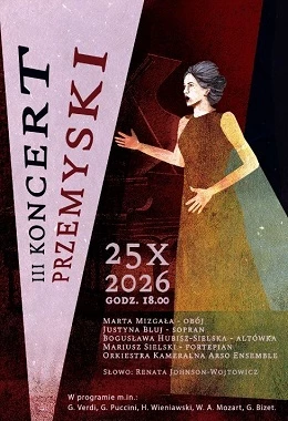 III KONCERT PRZEMYSKI