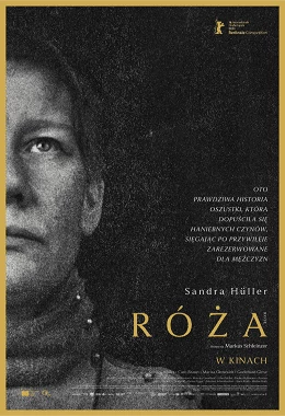 RÓŻA