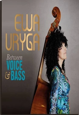 EWA URYGA - CK JAZZ