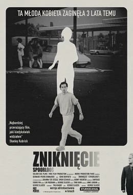 ZNIKNIĘCIE